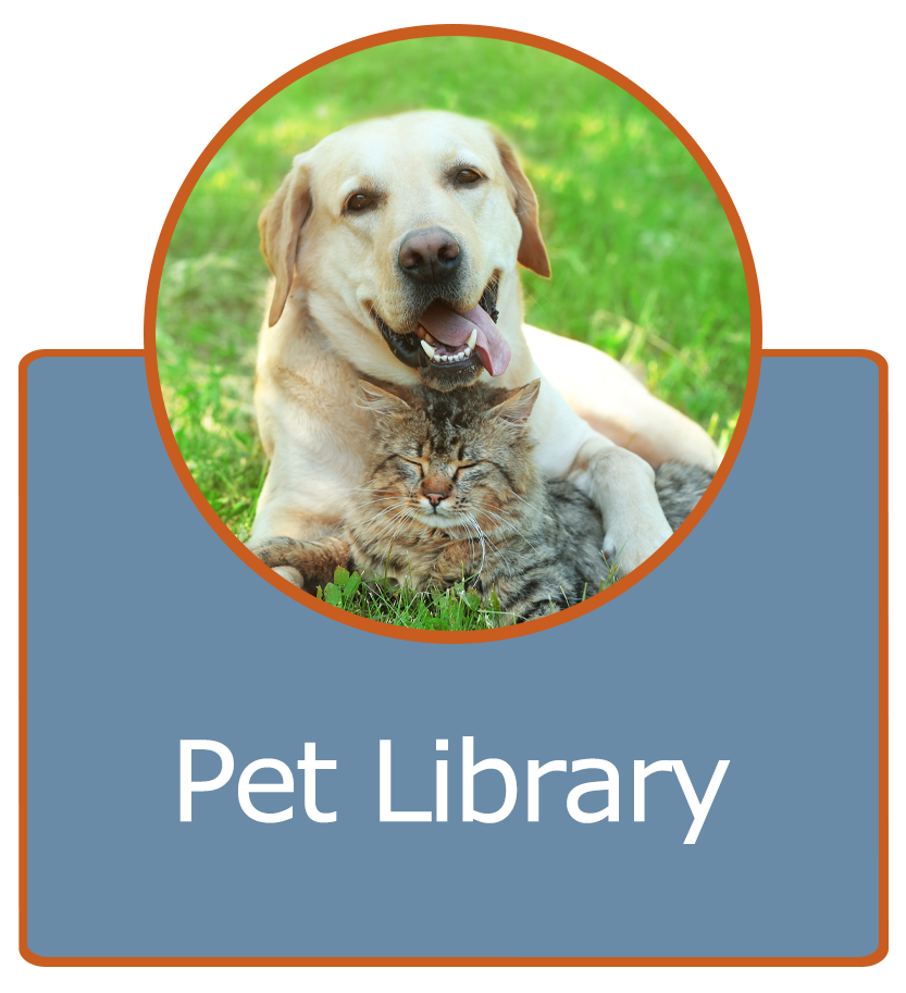 Pet Library